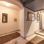 Herrenhaus Cirksena Apartment Greetsiel