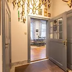 Herrenhaus Cirksena Apartment