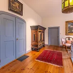 Herrenhaus Cirksena Apartment Greetsiel