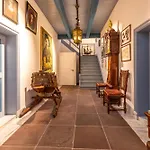 Apartment Herrenhaus Cirksena