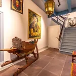 Herrenhaus Cirksena Apartment Greetsiel