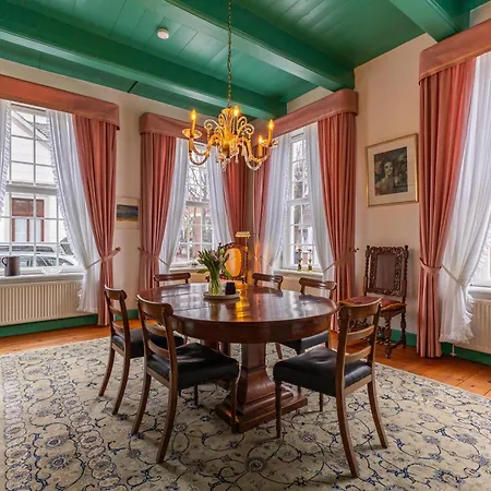 Herrenhaus Cirksena