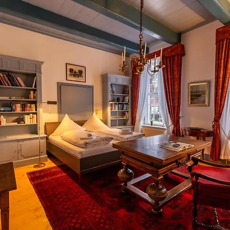 Herrenhaus Cirksena *