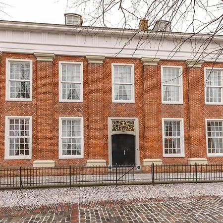 Herrenhaus Cirksena *