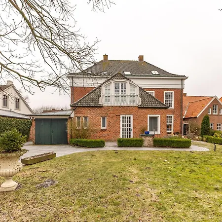Herrenhaus Cirksena *