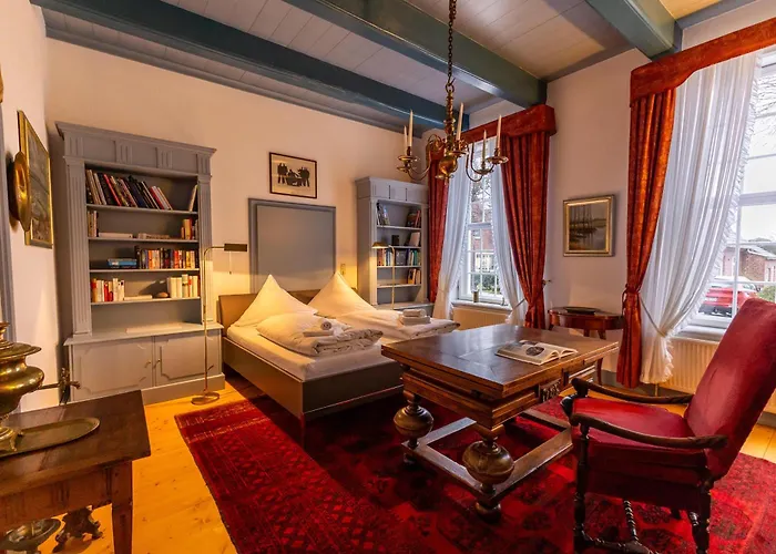 Herrenhaus Cirksena *