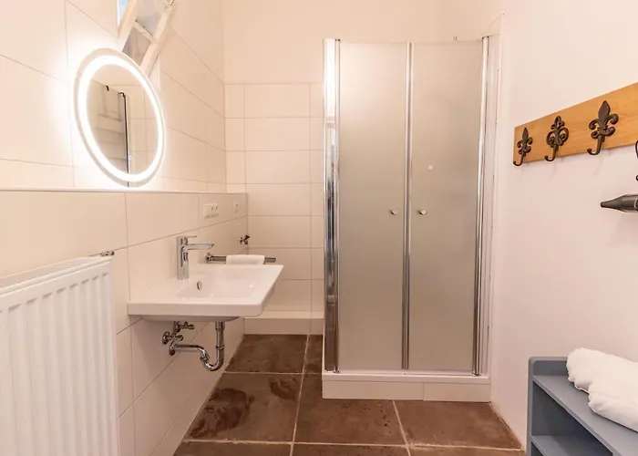 Herrenhaus Cirksena Krummhörn