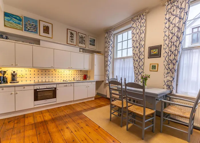 Herrenhaus Cirksena Krummhörn