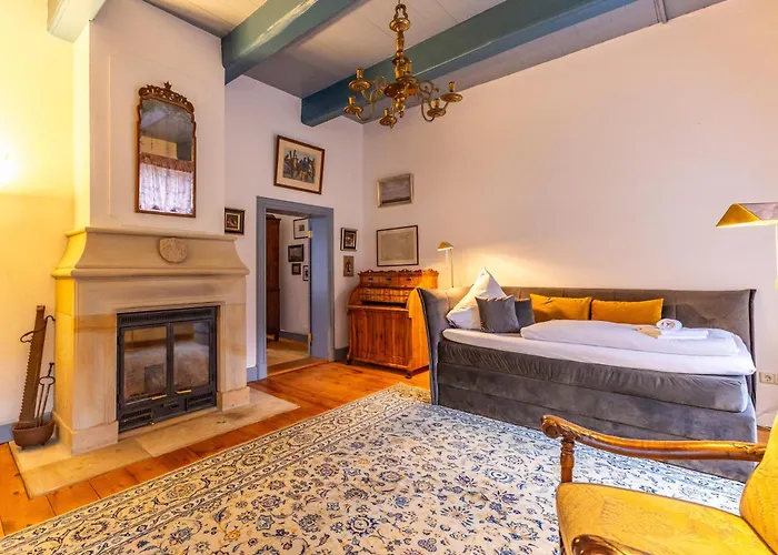 Herrenhaus Cirksena *