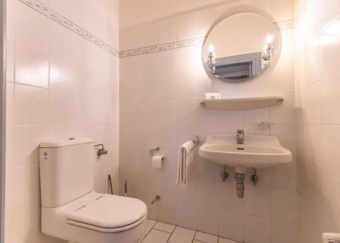 Herrenhaus Cirksena * Krummhörn