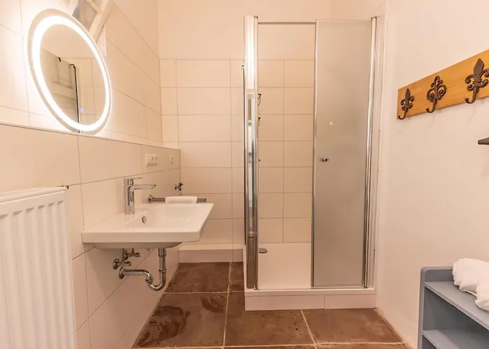 Herrenhaus Cirksena *