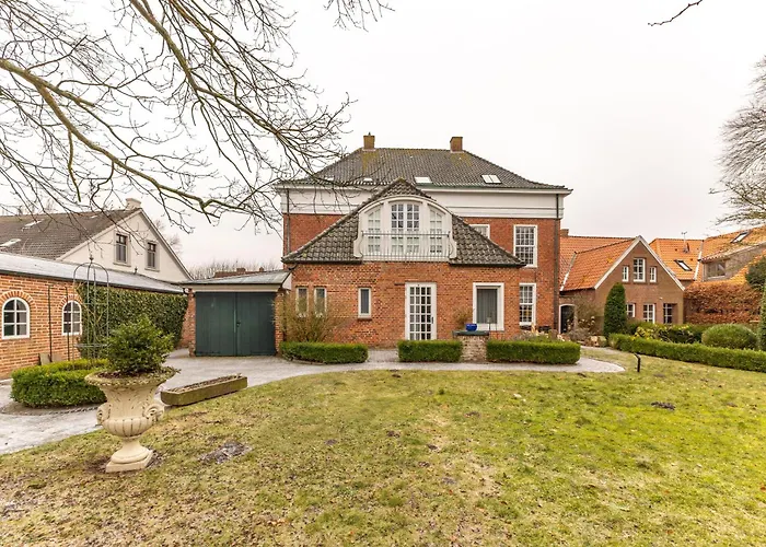 Herrenhaus Cirksena *